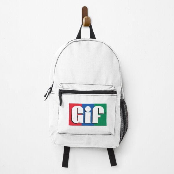 Item preview, Gif (parody) designed and sold by Fantiful.