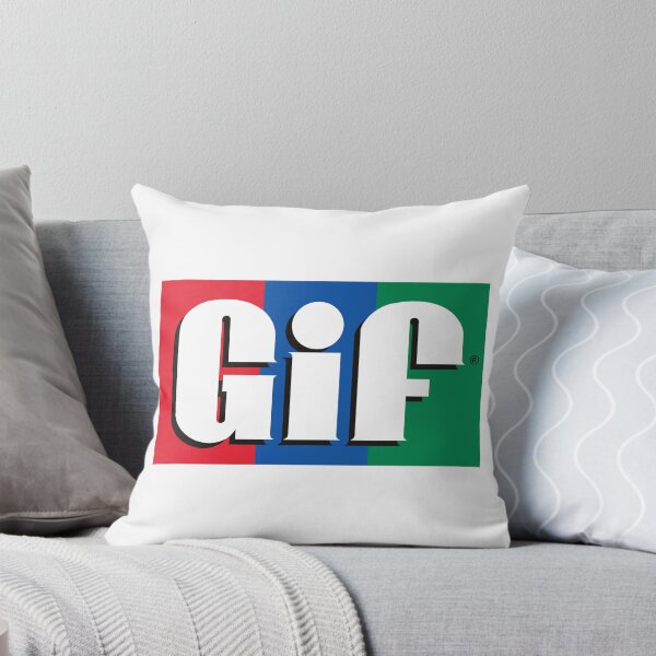 Item preview, Gif (parody) designed and sold by Fantiful.
