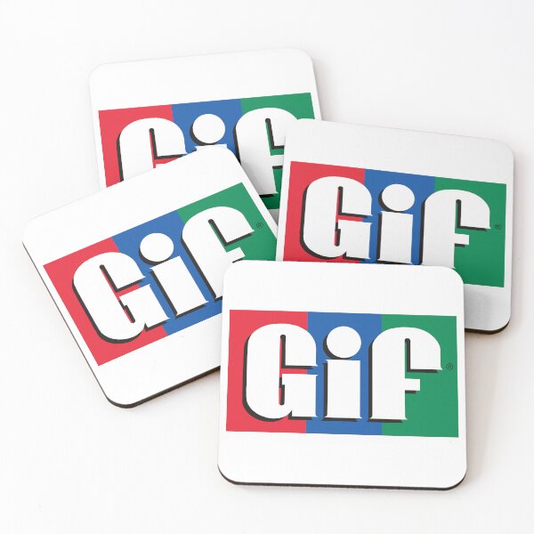 Item preview, Gif (parody) designed and sold by Fantiful.