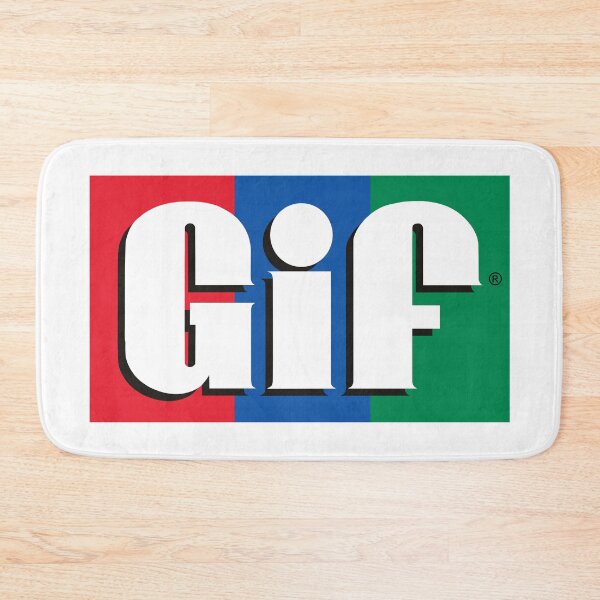 Item preview, Gif (parody) designed and sold by Fantiful.