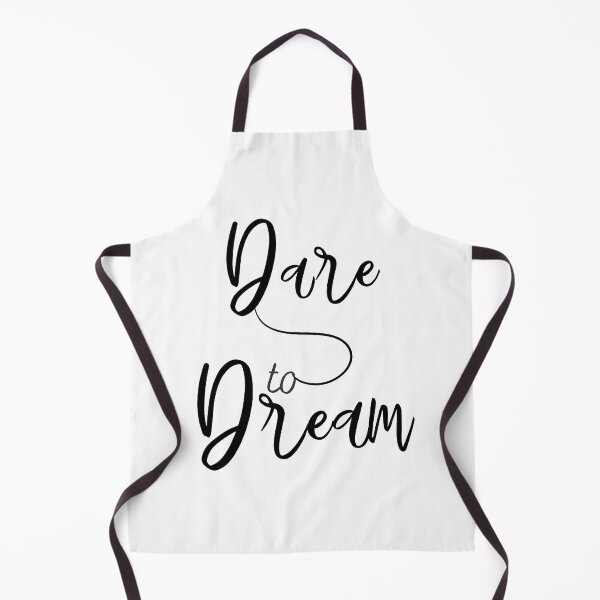 Item preview, Dare to Dream designed and sold by IndegoCarlton.