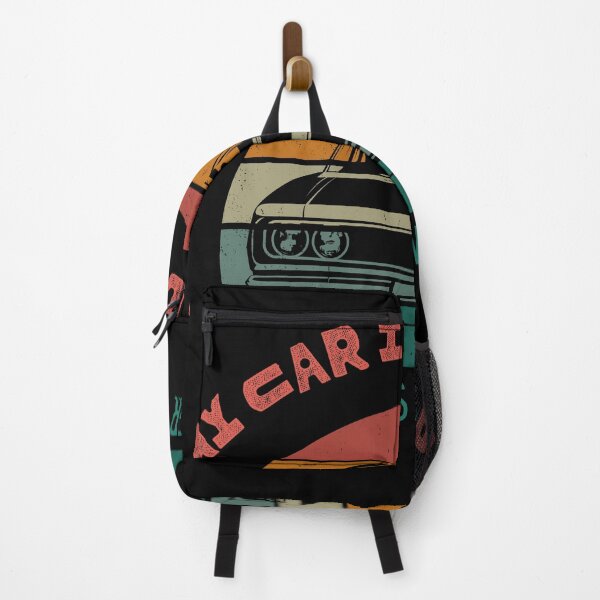 Item preview, My car is not old, my car is an oldtimer. designed and sold by DONandEK.