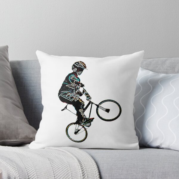 Item preview, old school bmx race designed and sold by ricobarinas.