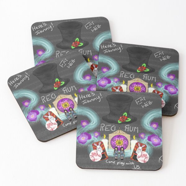 Item preview, Ghosts and A Chalkboard designed and sold by Vibin’ With Vonnie.