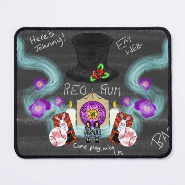 Item preview, Ghosts and A Chalkboard designed and sold by Vibin’ With Vonnie.