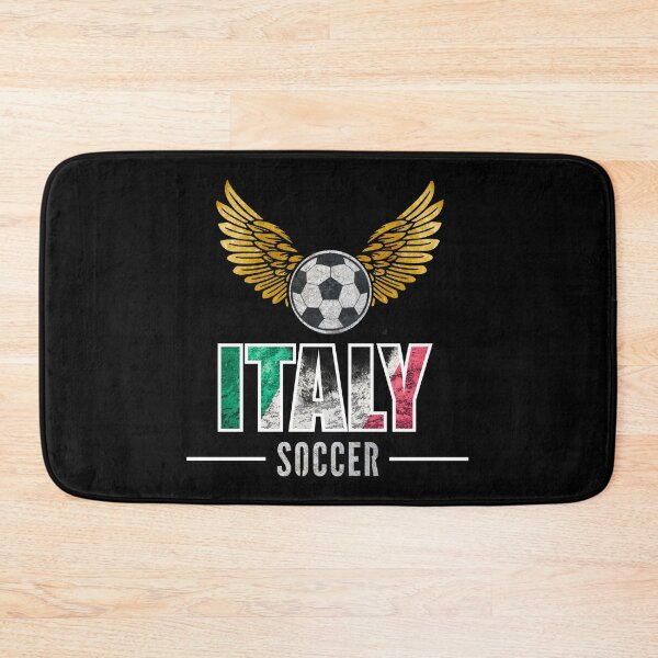 Item preview, Soccer fan Italia designed and sold by mwebba2005.