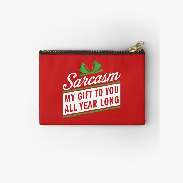 Item preview, SARCASM designed and sold by pineappledrippd.