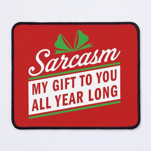 Item preview, SARCASM designed and sold by pineappledrippd.
