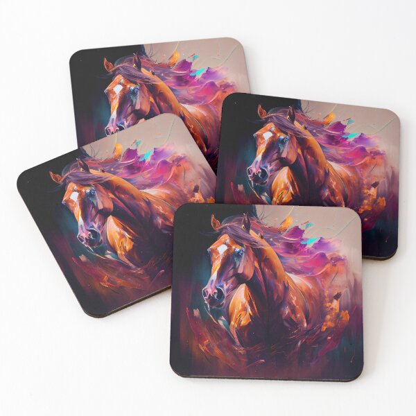 Item preview, Thoroughbreds designed and sold by foggynoggin.