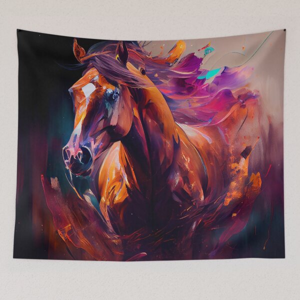 Item preview, Thoroughbreds designed and sold by foggynoggin.