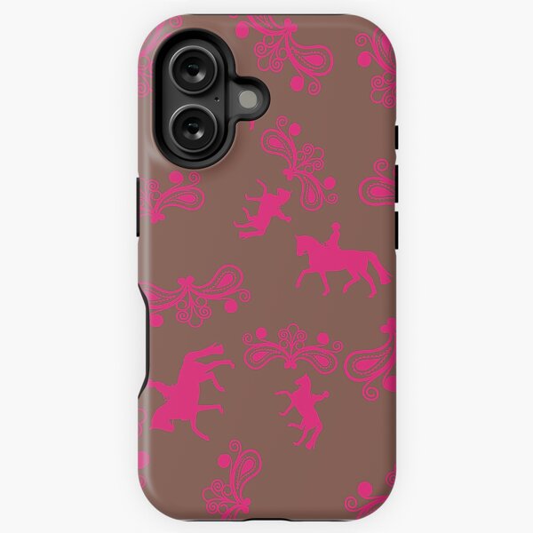 Item preview, Equestrian Style Pink designed and sold by LeosCloset.