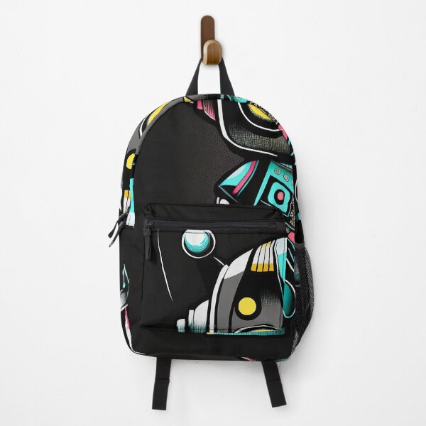 Item preview, Robot designed and sold by JPugliese.