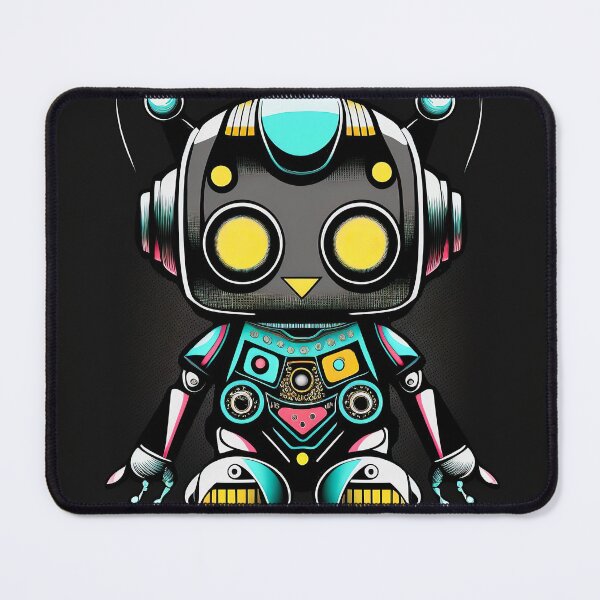 Item preview, Robot designed and sold by JPugliese.