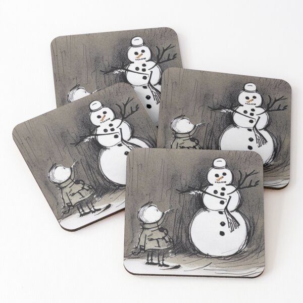 Item preview, Frosty's Makeover designed and sold by ONE-ART.