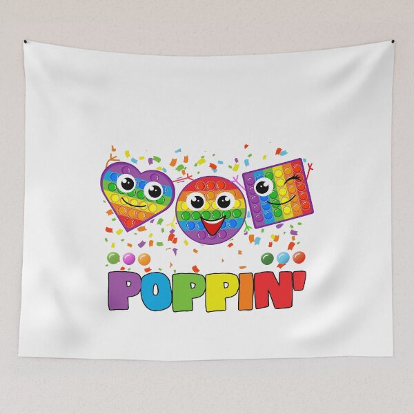 Item preview, Cute 100th Day Of 100 Days Smarter Kids designed and sold by SamArtistbyAUS.