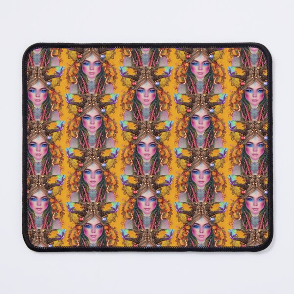 Item preview, Witching Beauty Alien Scare 101 designed and sold by BlueOctopus1878.