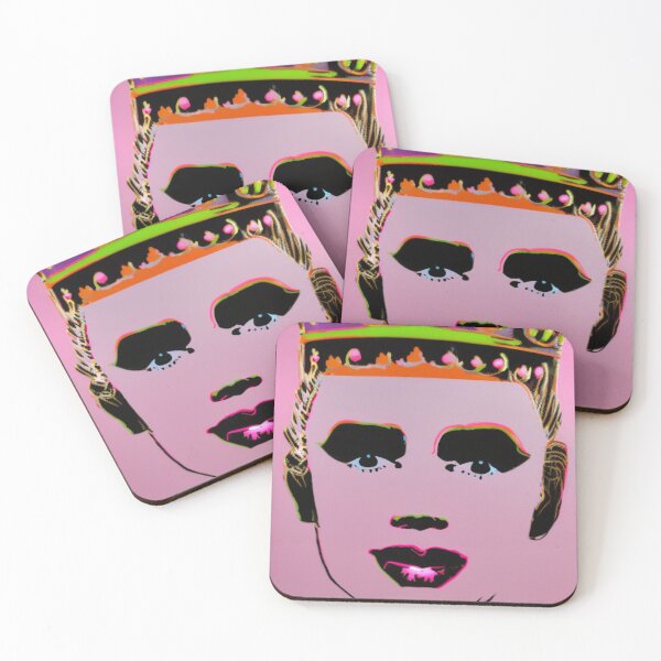 Item preview, Lady Eddie  designed and sold by Klickpicks.