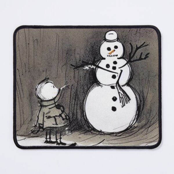 Item preview, Frosty's Makeover designed and sold by ONE-ART.
