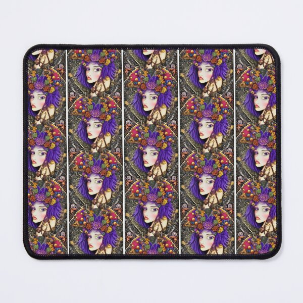 Item preview, Witching Beauty Alien Scare 102 designed and sold by BlueOctopus1878.