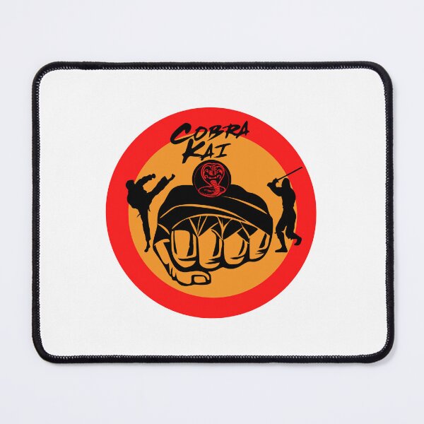 Item preview, The Karate Kid Cobra Kai Unique Design designed and sold by GODS4US.