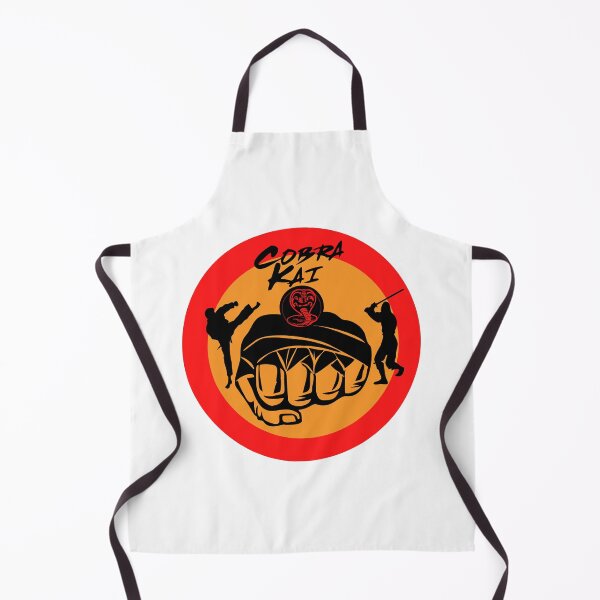 Item preview, The Karate Kid Cobra Kai Unique Design designed and sold by GODS4US.