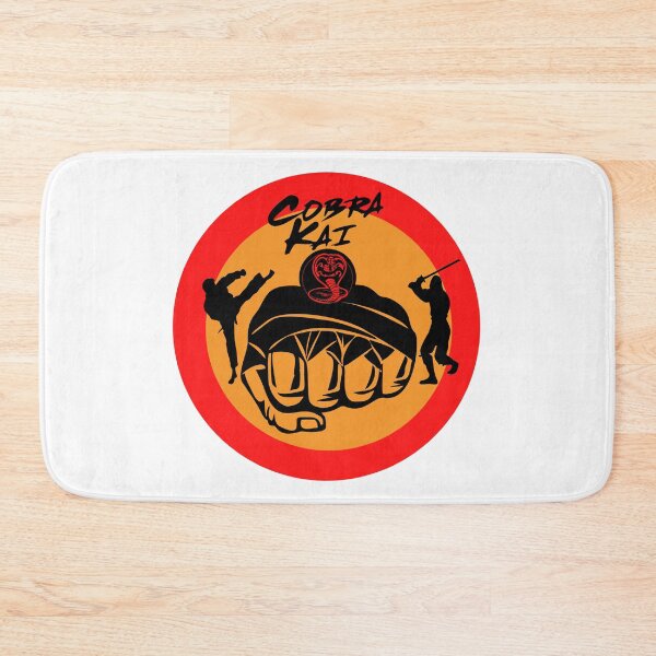 Item preview, The Karate Kid Cobra Kai Unique Design designed and sold by GODS4US.