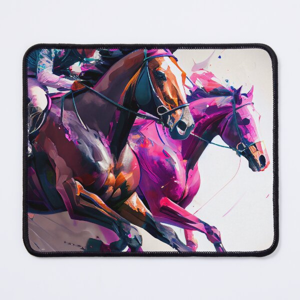 Item preview, Thoroughbreds designed and sold by foggynoggin.