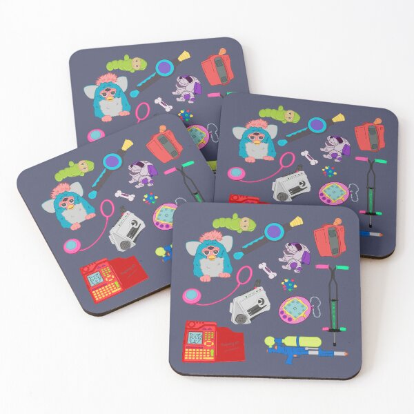 Item preview, 90’s Collection Pack  designed and sold by FringeInk.
