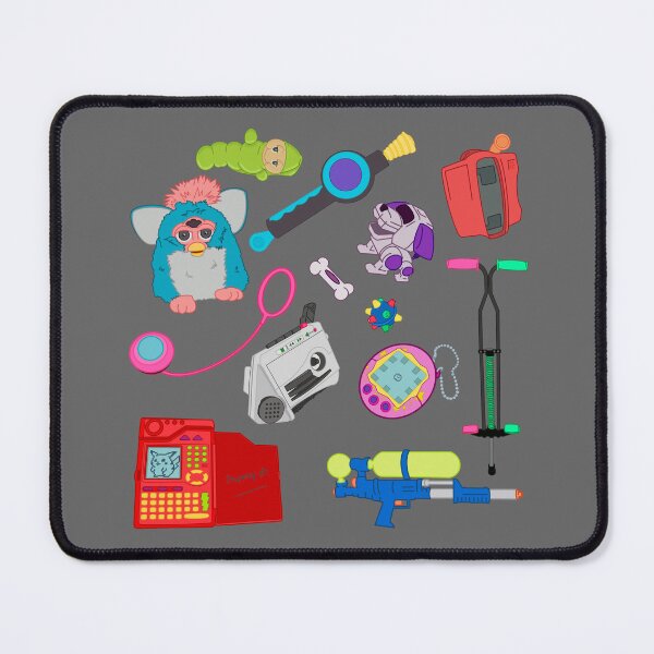 Item preview, 90’s Collection Pack designed and sold by FringeInk.