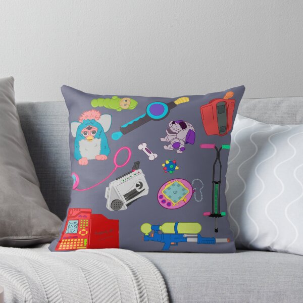 Item preview, 90’s Collection Pack  designed and sold by FringeInk.