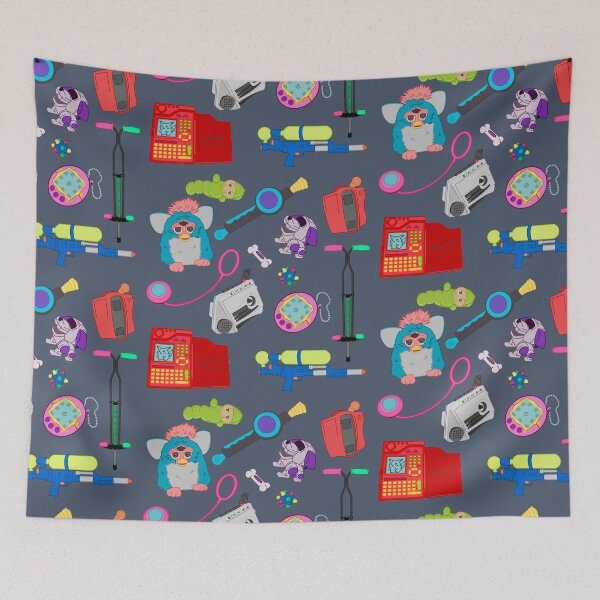 Item preview, 90’s Collection Pack  designed and sold by FringeInk.