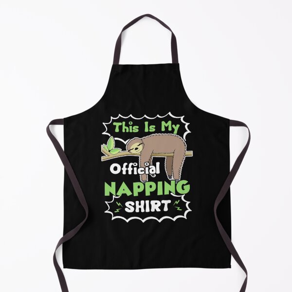 Item preview, Sloth - Sloth Inspired Napping designed and sold by UnknownArtistt.