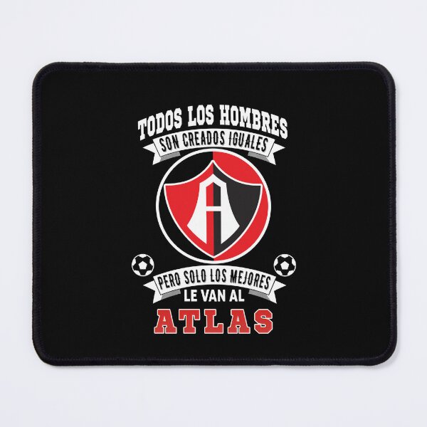 Item preview, Zorros del Atlas Solo Los Mejores le Van al Atlas designed and sold by Optimus-Designs.