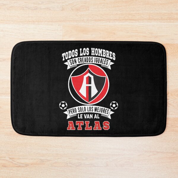 Item preview, Zorros del Atlas Solo Los Mejores le Van al Atlas designed and sold by Optimus-Designs.