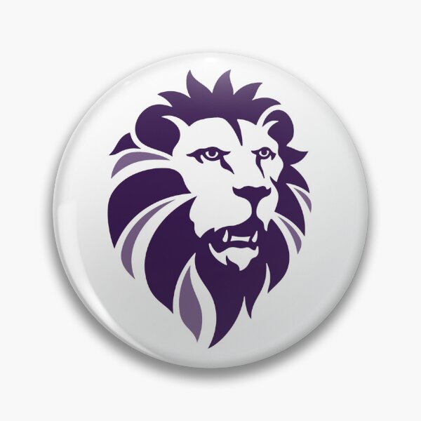 Item preview, premier league lion  designed and sold by APURU.