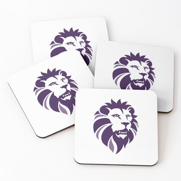 Item preview, premier league lion  designed and sold by APURU.