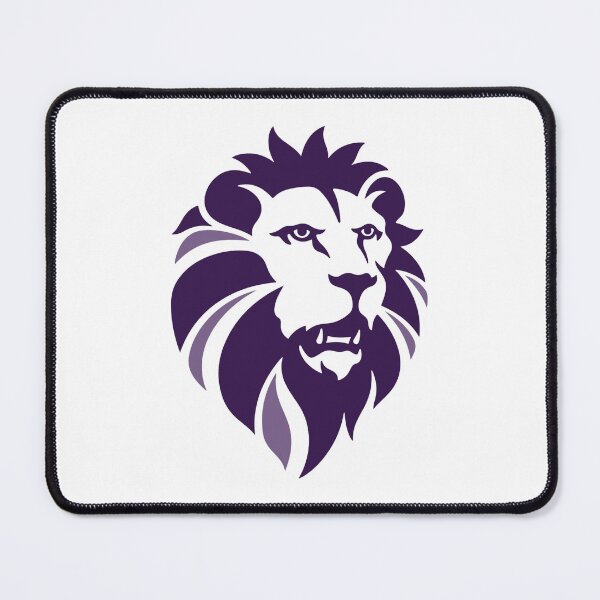 Item preview, premier league lion  designed and sold by APURU.
