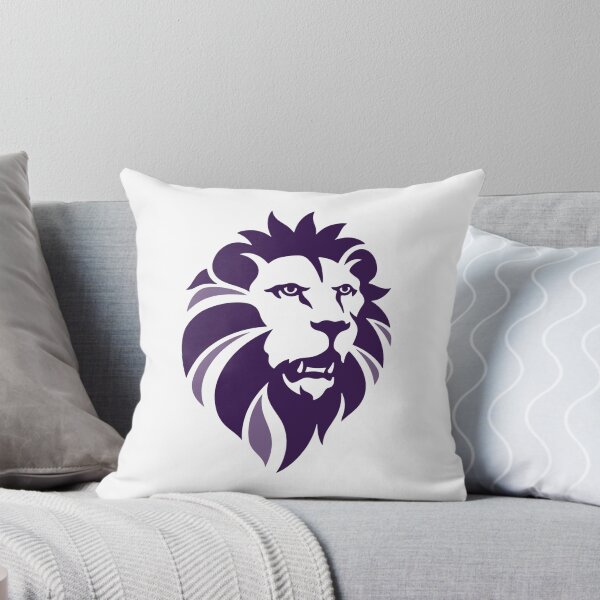 Item preview, premier league lion  designed and sold by APURU.