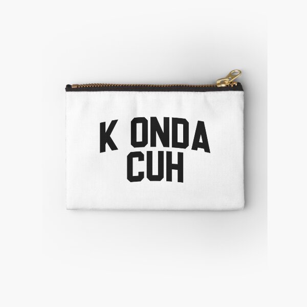 Item preview, K Onda Cuh designed and sold by RedPremium.