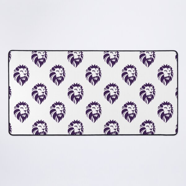 Item preview, premier league lion  designed and sold by APURU.