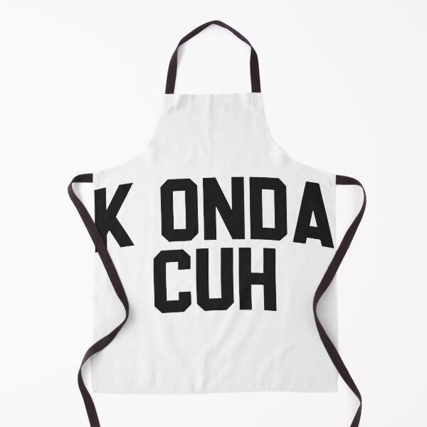 Item preview, K Onda Cuh designed and sold by RedPremium.