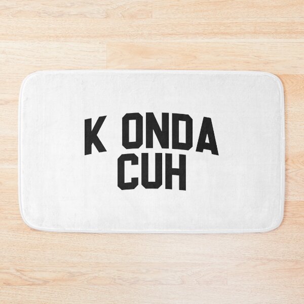 Item preview, K Onda Cuh designed and sold by RedPremium.