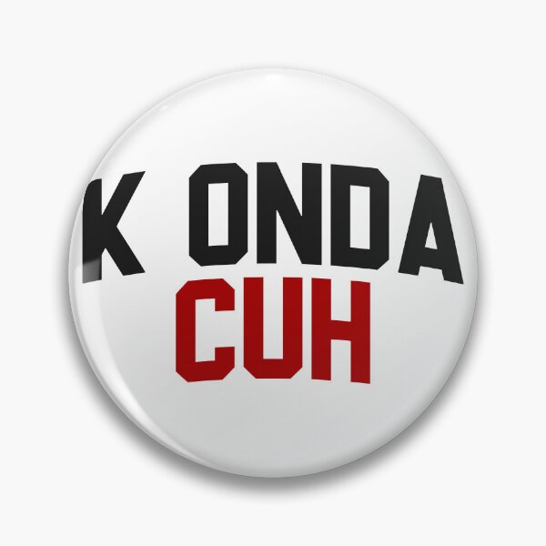 Item preview, K Onda Cuh Red designed and sold by RedPremium.