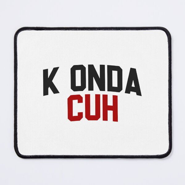 Item preview, K Onda Cuh Red designed and sold by RedPremium.