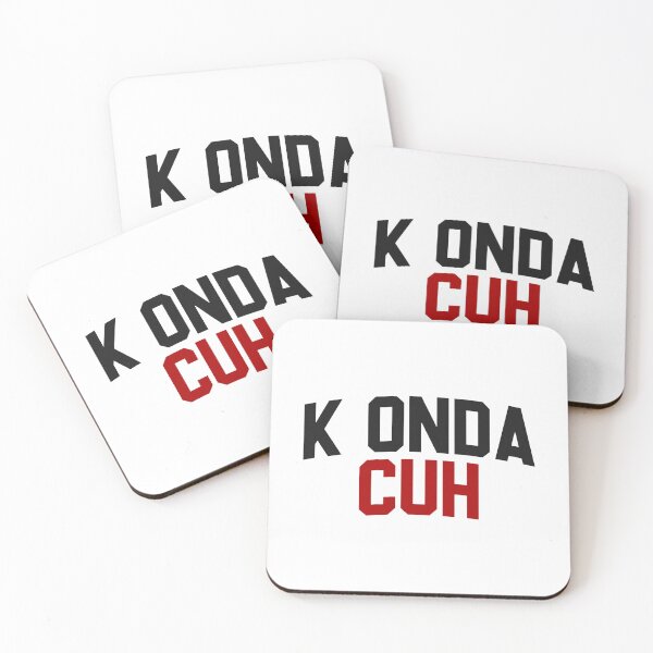 Item preview, K Onda Cuh Red designed and sold by RedPremium.