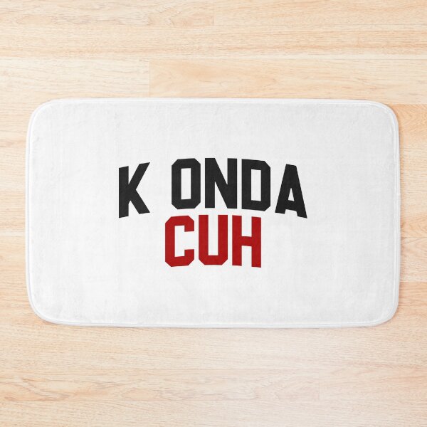 Item preview, K Onda Cuh Red designed and sold by RedPremium.