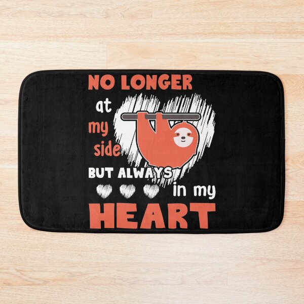 Item preview, Sloth - Sloth Is Always In My Heart designed and sold by UnknownArtistt.