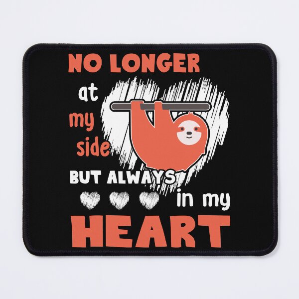 Item preview, Sloth - Sloth Is Always In My Heart designed and sold by UnknownArtistt.