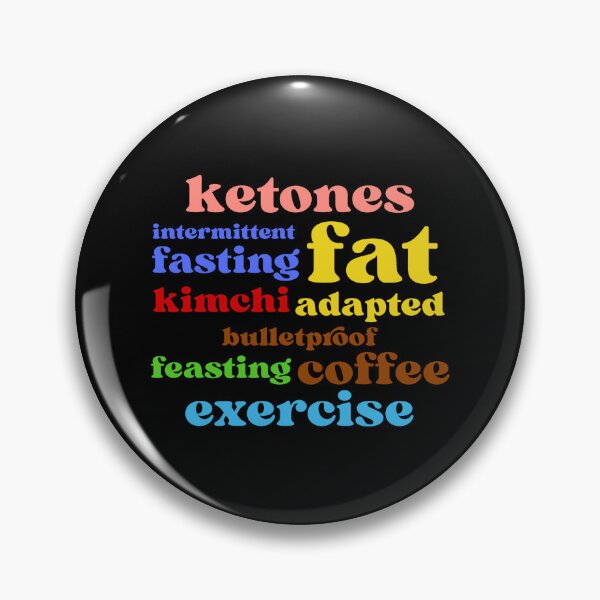 Item preview, Goodbye Insulin,  goodbye sugar, fueled by ketones, powered by ketones, keto diet, ketogenesis, ket designed and sold by doctors-apparel.