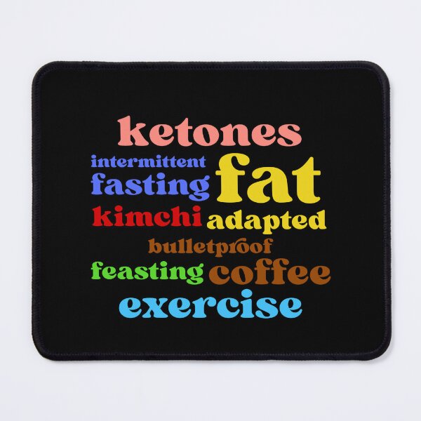 Item preview, Goodbye Insulin, goodbye sugar, fueled by ketones, powered by ketones, keto diet, ketogenesis, ket designed and sold by doctors-apparel.